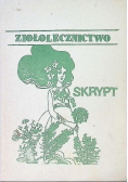 Ziołolecznictwo skrypt