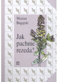 Jak pachnie rezeda