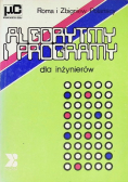 Algorytmy i programy dla inżynierów