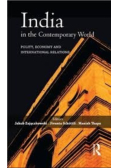 India in the Contemporary World