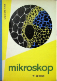 Mikroskop w szkole