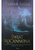 Świat Rocannona
