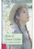 Anne of Green Gables