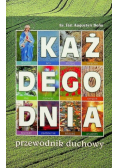 Każdego dnia