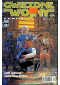 Gwiezdne wojny Nr 6