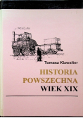 Historia Powszechna wiek XIX