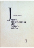 Język hiszpański dla samouków