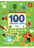 100 wesołych zadań Wieś