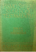 Pismo Święte Starego Testamentu Tom X - 1, księga Jeremiasza