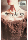 Portret damy