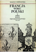 Francja wobec Polski w dobie wojny trzydziestoletniej