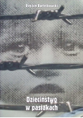 Dzieciństwo w pasiakach
