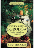 Wielka księga ogrodów