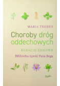 Choroby dróg oddechowych