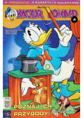 Kaczor Donald Nr 4 / 03