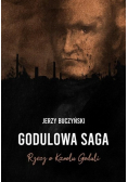 Godulowa saga. Rzecz o Karolu Goduli