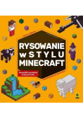Rysowanie w stylu Minecraft