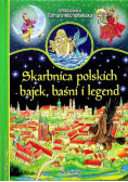 Skarbnica polskich bajek, baśni i legend