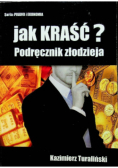 Jak kraść Podręcznik złodzieja
