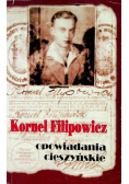 Opowiadania cieszyńskie