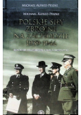 Polskie Siły Zbrojne na Zachodzie 1939 - 1946