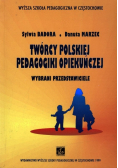 Twórcy polskiej pedagogiki opiekuńczej