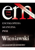 Encyklopedia muzyczna Wieniawski