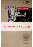Podręcznik bezpieki