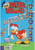 Kaczor Donald Nr 23 / 98