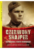 Czerwony snajper