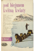Pod biegunem kwitną kwiaty