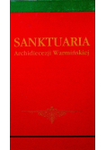 Sanktuaria Archidiecezji warmińskiej