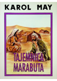 Tajemnica Marabuta