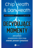 Decydujące momenty