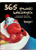 365 opowieści wieczornych księga 1