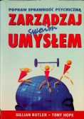 Zarządzaj swoim umysłem
