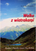 Walka z wiatrakami