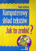 Komputerowy skład tekstów