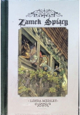 Zamek Śpiący