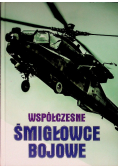Współczesne śmigłowce bojowe