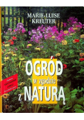 Ogród w zgodzie z naturą