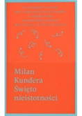 Święto nieistotności