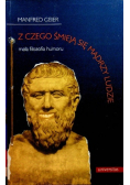 Z czego śmieją się mądrzy ludzie