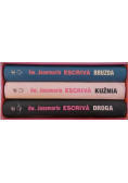 Droga Bruzda Kuźnia