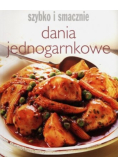 Dania jednogarnkowe