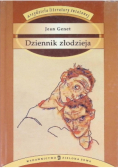 Dziennik złodzieja