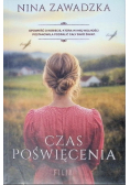 Czas poświęcenia