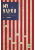 My naród