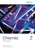 Chemia. Zbiór zadań. Matura 2023-2025 Tom 2