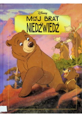 Mój brat Niedźwiedź